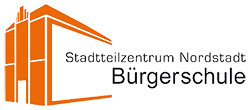 Logo Bürgerschule